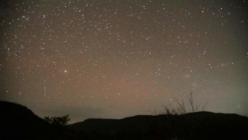 Los parques oscuros del país están en riesgo