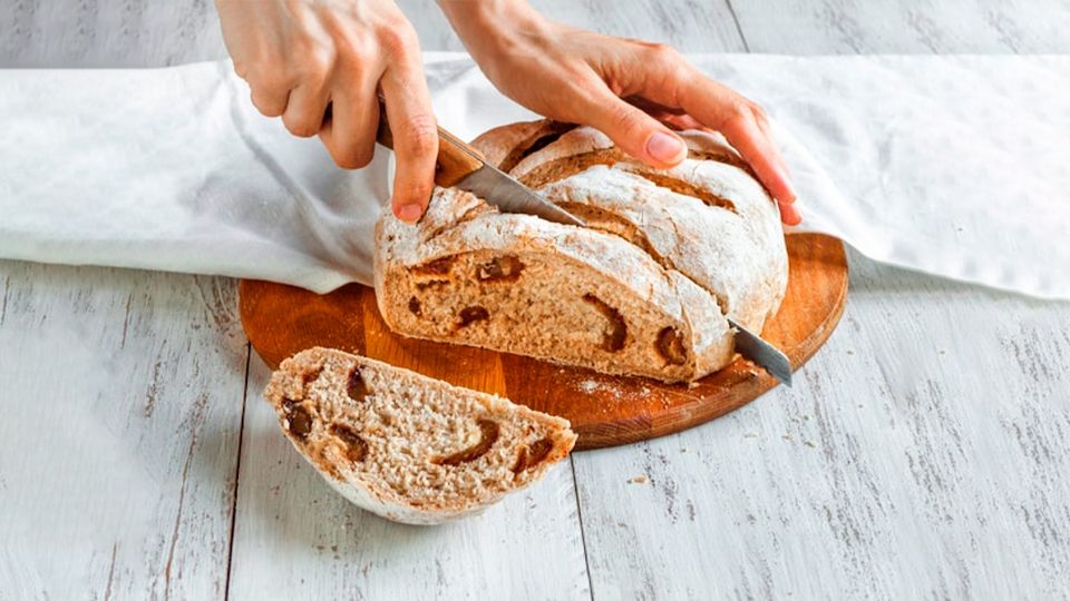 Pan suave al instante con estos tres trucos de cocina.