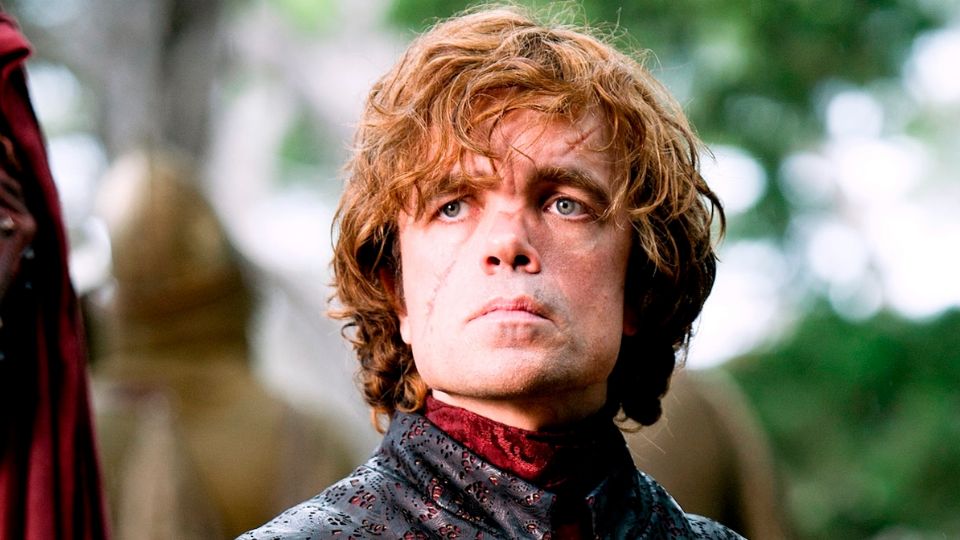 Juego de Tronos: Peter Dinklage es el actor que interpretó a 'Tyrion Lannister'.