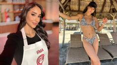 MasterChef Celebrity México 2023: ¿quién es Irma Miranda? La ganadora del reality de cocina