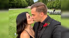 Martha Higareda: 5 fotos que demuestran por qué conquistó a su prometido Lewis Howes