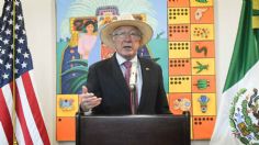 Nearshoring y migración: Ken Salazar destaca problemas a resolver entre Estados Unidos y México