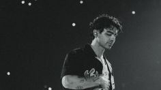 Joe Jonas se pronuncia en pleno concierto y por única vez sobre su divorcio de Sophie Turner