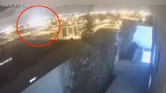 ¿Extraterrestres? Captan en VIDEO extrañas luces en el cielo de Marruecos previo al terremoto del viernes