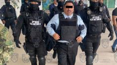 Fiscalía de la CDMX desmiente liberación de Uriel "N”, permanecerá interno en el Penal del Altiplano