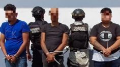 Michoacán: detienen a 3 extorsionadores a productores de limón en "La Ruana"