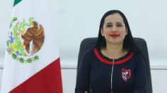 ¿Quién es Sandra Cuevas, la alcaldesa de Cuauhtémoc que quiere ser Jefa de Gobierno de la CDMX?