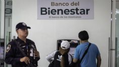 Héroe sin capa: un policía frustra un asalto en un Banco Bienestar del Istmo de Tehuantepec