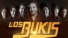 Los Bukis: esta es la última fecha de los cantantes antes de despedirse para siempre del escenario