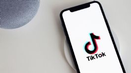 Foto que representa a Corte Suprema de EU aprueba ley sobre la prohibición de TikTok, a partir del domingo 19 de enero