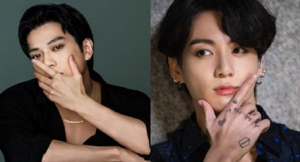 ¿Quién es el actor que da vida a Zoro de One Piece y por qué lo comparan con Jung Kook de BTS?