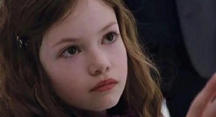 la edad de mackenzie foy