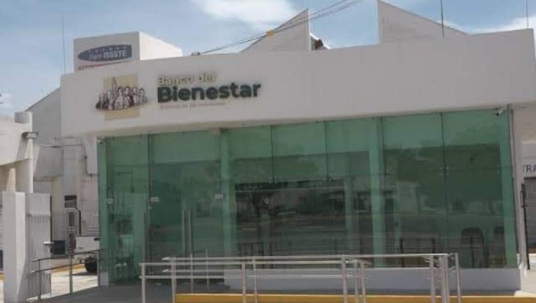 banco del bienestar