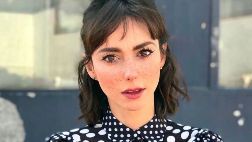 Natalia Tellez y las múltiples formas de maternar