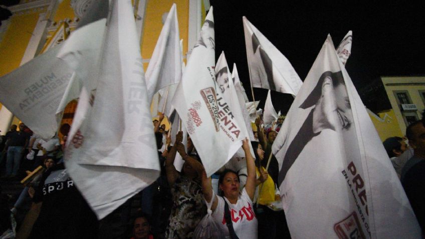 Inicia en Morena la carrera por gubernaturas