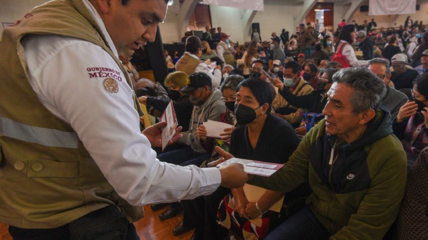 Secretaría del Bienestar alista blindaje para época electoral