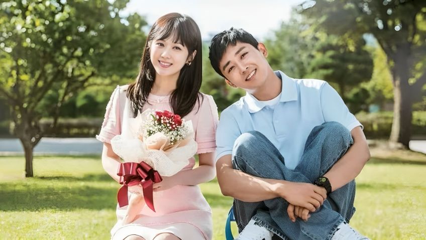 'De regreso al amor': la serie coreana que hará repensar tu idea del matrimonio