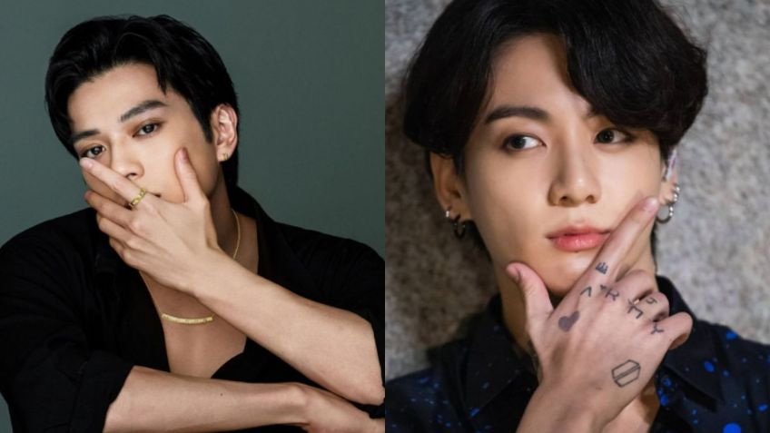 ¿Quién es el actor que da vida a Zoro de One Piece y por qué lo comparan con Jung Kook de BTS?