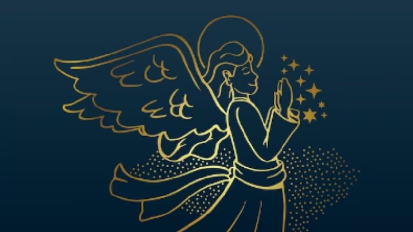 Ángeles de la guarda: el poderoso mensaje para iniciar la semana según tu signo del zodiaco