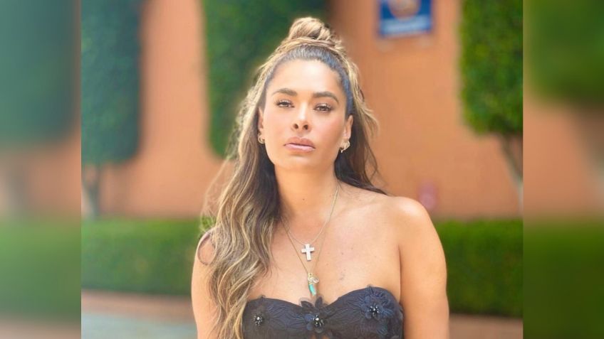 Galilea Montijo reaparece en Hoy tras supuesto castigo por practicar brujería, ¿qué dijo al respecto?