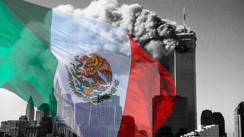 11-S, la historia de los mexicanos que perdieron la vida en el atentado terrorista contra las Torres Gemelas