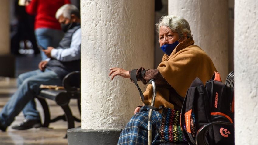 Pensión Bienestar: estos serán los cambios que habrá durante el gobierno de Claudia Sheinbaum