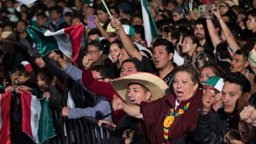 Benito Juárez 15 de septiembre: ¿qué artistas cantarán por las Fiestas Patrias?