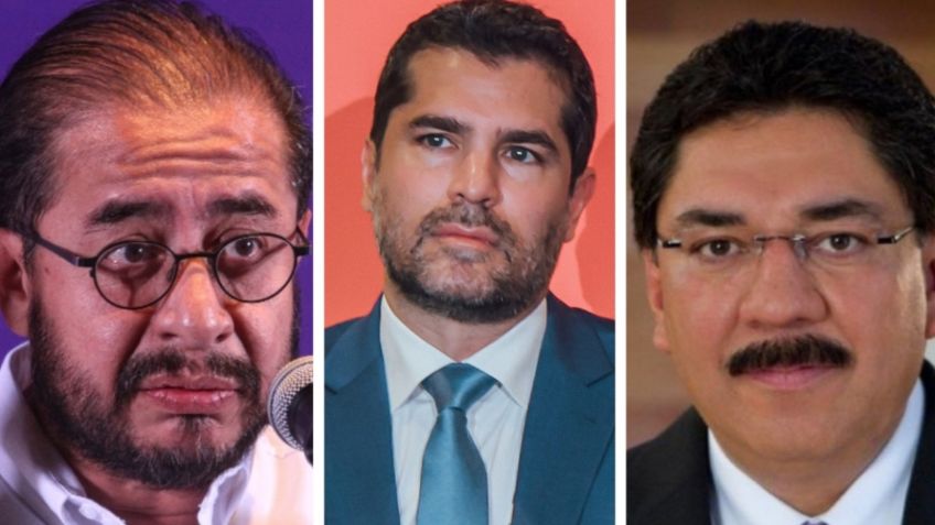 ¿Quiénes son los 6 aspirantes  independientes que buscan la presidencia de México?