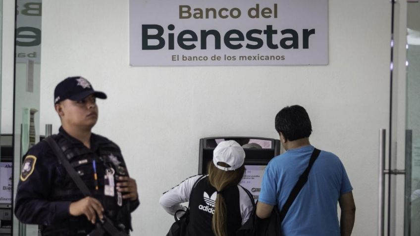 Héroe sin capa: un policía frustra un asalto en un Banco Bienestar del Istmo de Tehuantepec