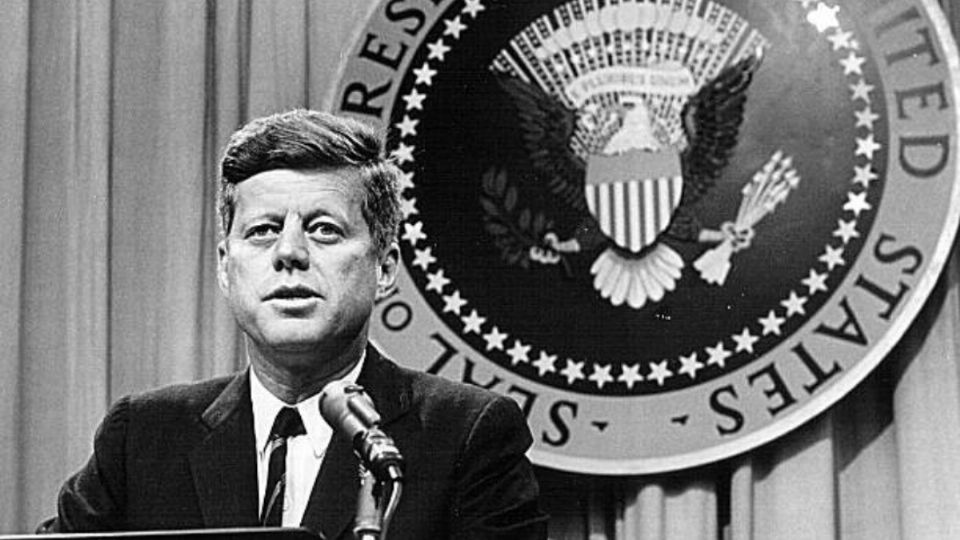 Caso John F. Kennedy | Ex agente del Servicio Secreto de EE.UU. revela que la teoría de la 'bala mágica' podría estar equivocada.