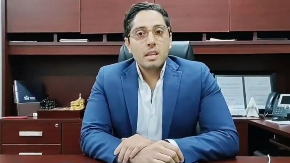 Coordinador Estratégico de Seguridad en Jalisco