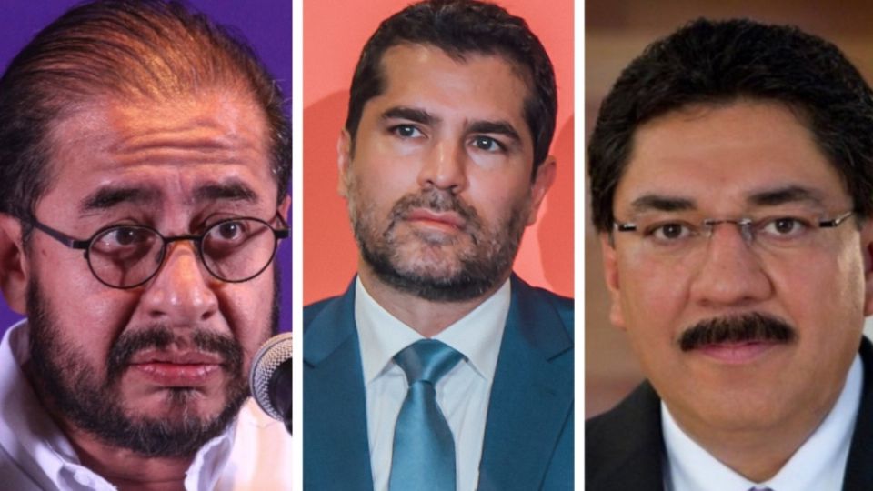 La mayoría de los aspirantes a una candidatura independiente son hombres.