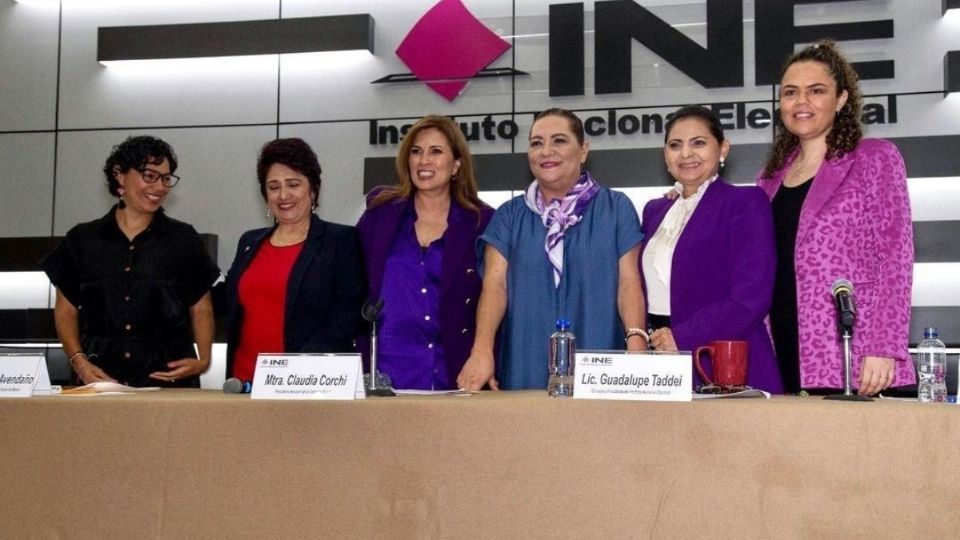 Realizaron un diálogo sobre los retos y alcances de los derechos de las mujeres