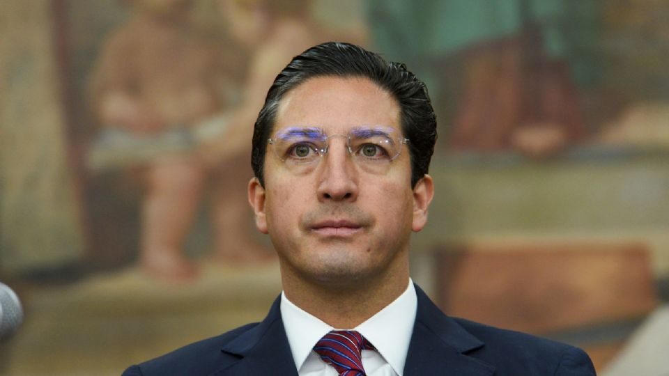 Rodrigo Jarque Lira, secretario de Finanzas de la administración saliente, estimó los recursos en cerca de 190 mil millones de pesos.