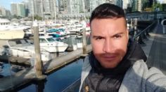 Carlos Aranda: cuerpo hallado en Canadá es del joven mexicano desaparecido en julio