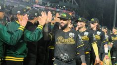 Pericos derrotaron 8-2 a Algodoneros en el juego 3 de la Serie del Rey de la LMB 2023