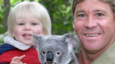 Te impactará ver al hijo del recordado zoólogo Steve Irwin y su gran parecido a sus 19 años