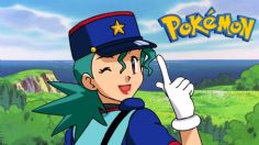 Así se vería la Oficial Jenny de Pokémon en la vida real, según la Inteligencia Artificial