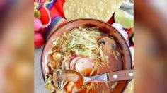 Pozole vegetariano: una opción deliciosa y sin crueldad animal para disfrutar las fiestas patrias