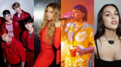 MTV VMA'S 2023: esto son los grandes artistas que se presentarán en el evento