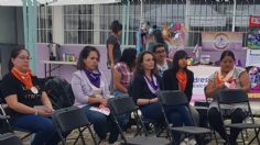 "Las mujeres nos echamos la mano” beneficia a más de 210 mil trabajadoras del hogar