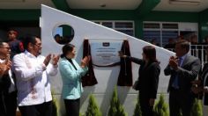 Inauguran Instituto Tecnológico de Tlalnepantla, Unidad Tecámac