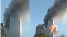 Sale a la luz inédito video sobre el ataque a las Torres Gemelas el 9-11