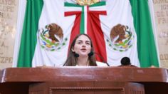 "Urgente tomar acciones encaminadas a la Seguridad Hídrica de la Ciudad de México": Tania Larios