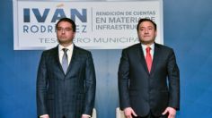 Contraloría de Naucalpan sanciona por 53 millones de pesos e inhabilita a Iván Arturo Rodríguez