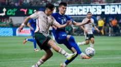 México empata 3-3 a Uzbekistán en duelo de la Fecha FIFA