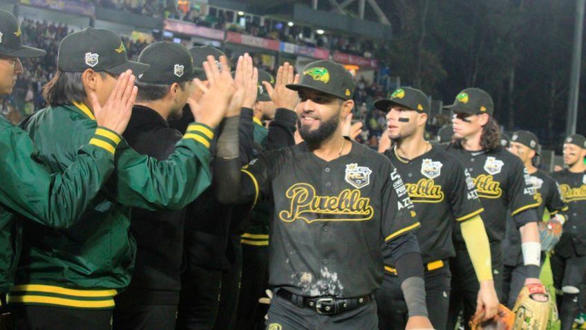 Pericos derrotaron 8-2 a Algodoneros en el juego 3 de la Serie del Rey de la LMB 2023