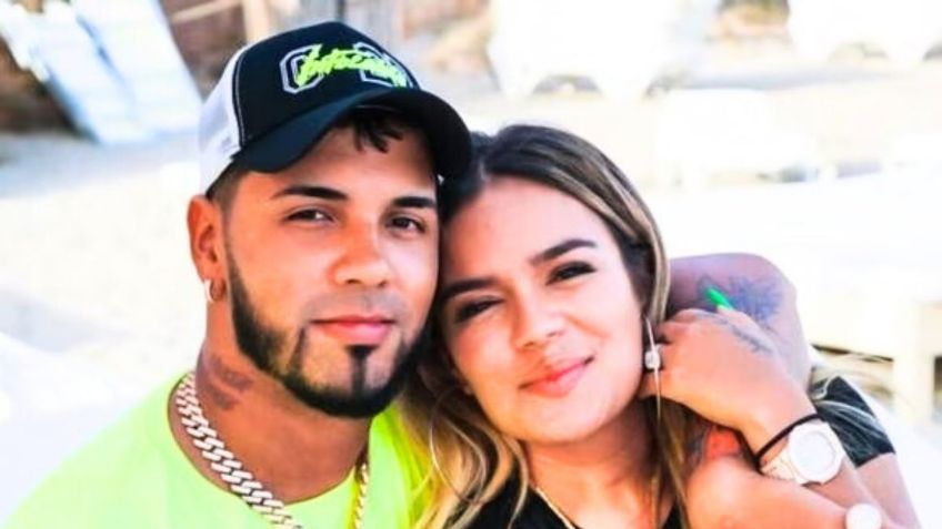 Los mensajes románticos de Anuel AA en su nueva canción que aseguran que son para Karol G