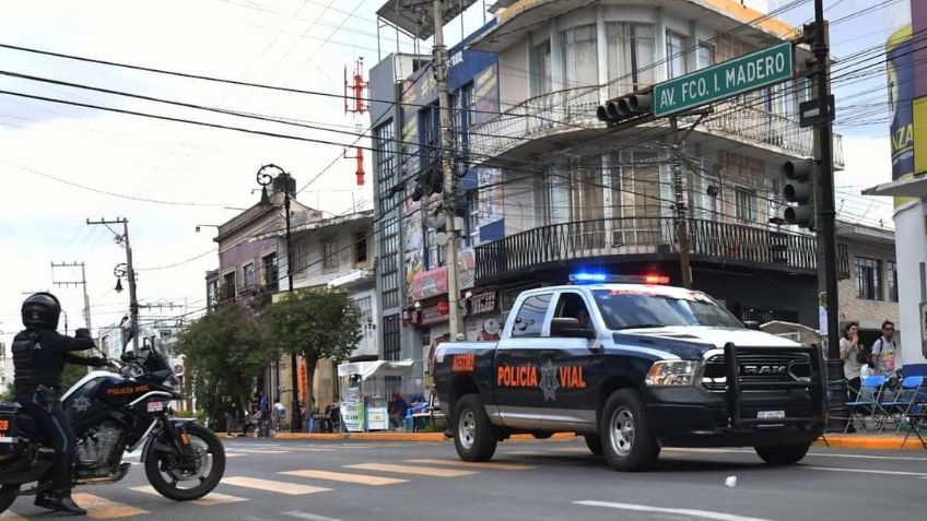 Más de 900 uniformados blindarán Plaza de Armas en Festejos Patrios