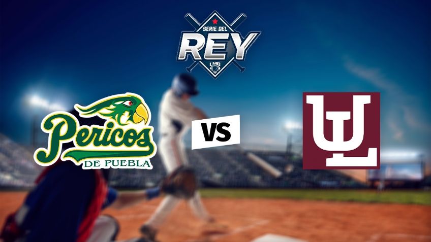 Pericos vs. Algodoneros EN VIVO y EN DIRECTO: sigue el juego 4 de la Serie del Rey de la LMB 2023